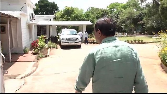 pratap dev bjd