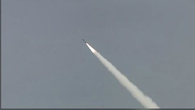 india missile